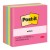 5-Pack Post-it Notes 654-5AN 76x76mm Poptimistic (Cape Town)